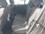 2007 VAUXHALL CORSA LIFE for sale at Copart SANDY