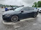 2011 Nissan Maxima S за продажба в Dunn, NC - All Over