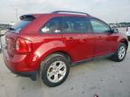 2013 Ford Edge Sel იყიდება Wilmer-ში, TX - Hail