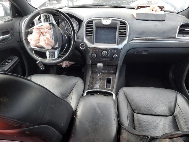  CHRYSLER 300 2013 Серебристый