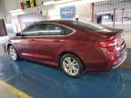 2017 Chrysler 200 Limited на продаже в Fort Wayne, IN - Minor Dent/Scratches