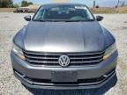 2017 Volkswagen Passat S for Sale in Mentone, CA - Side