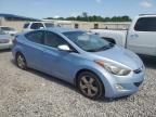 2012 Hyundai Elantra Gls for Sale in Hueytown, AL - Rear End