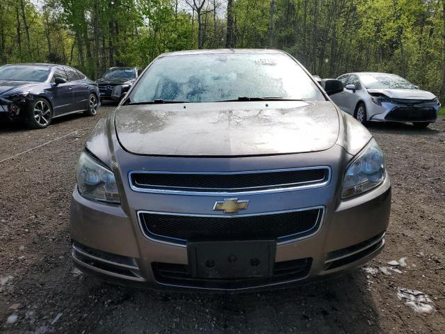 2010 CHEVROLET MALIBU LS