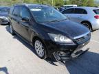 2010 FORD FOCUS ZETE for sale at Copart SANDWICH