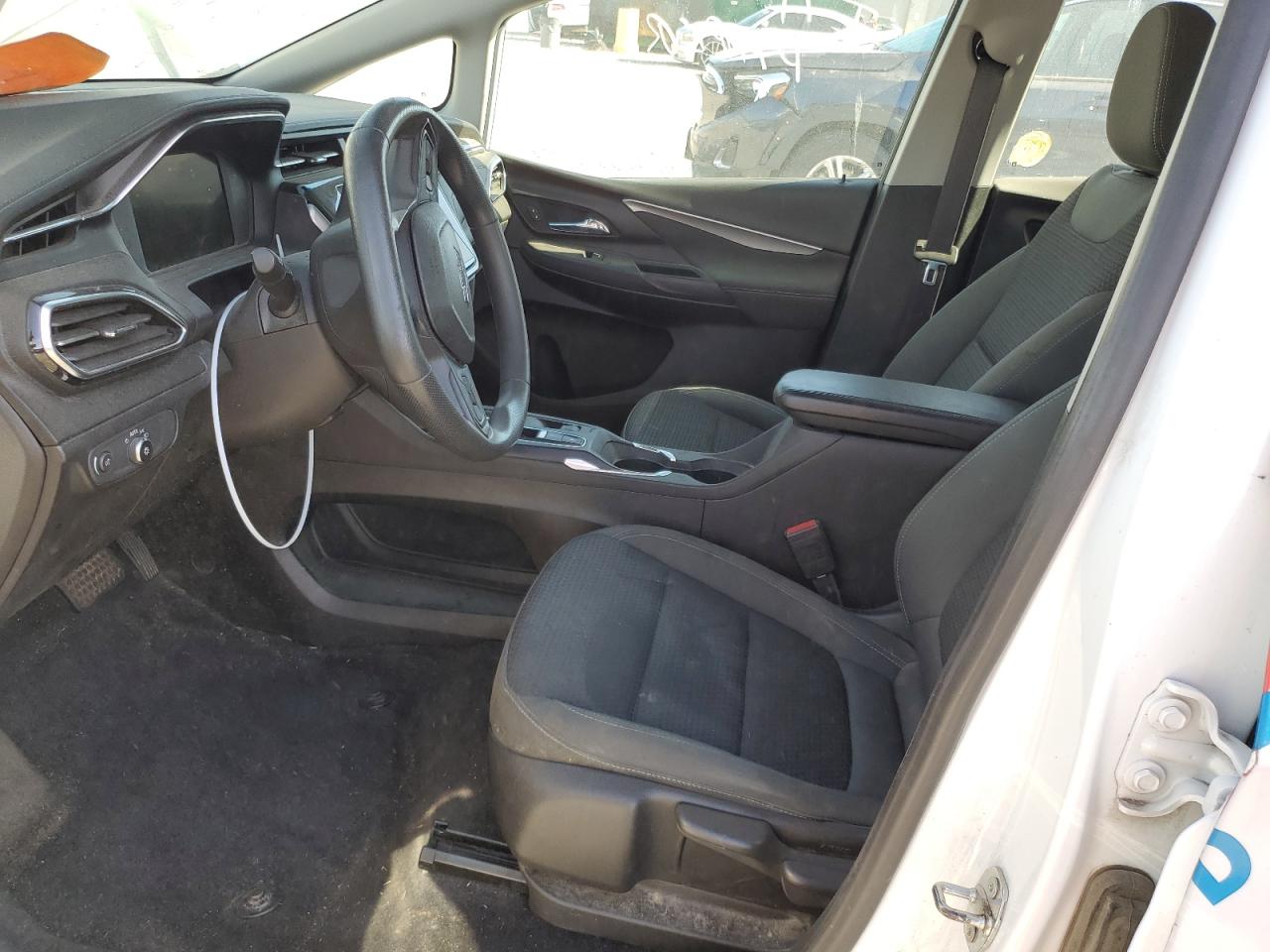 2023 Chevrolet Bolt Ev 1Lt VIN: 1G1FW6S04P4107685 Lot: 56494435
