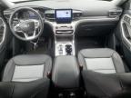 2023 Ford Explorer Xlt en Venta en Rancho Cucamonga, CA - Front End