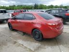 2017 Toyota Corolla L en Venta en Lawrenceburg, KY - Front End