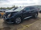 2018 Nissan Murano S იყიდება Chicago Heights-ში, IL - Front End