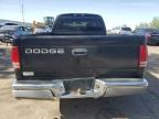 2002 Dodge Dakota Slt for Sale in Albuquerque, NM - Front End