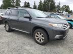 2013 Toyota Highlander Base   for Sale in Graham, WA - Rear End