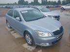 2011 SKODA OCTAVIA EL for sale at Copart SANDY