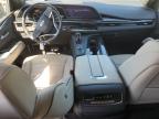 2021 Cadillac Escalade Esv Sport for Sale in Loganville, GA - Rear End