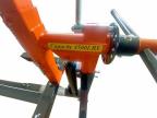 2025 'Other Heavy Equipment' Rotisserie en Venta en Houston, TX - Minor Dent/Scratches