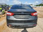 2016 Ford Fusion Se   de vânzare în Theodore, AL - Front End