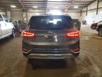 2020 Hyundai Santa Fe Sel на продаже в Lansing, MI - Front End