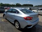 2017 Chevrolet Cruze Lt للبيع في Montgomery، AL - Front End
