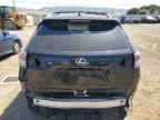 2013 Lexus Rx 450H   zu verkaufen in San Martin, CA - Rear End