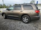 2008 Toyota Sequoia Limited zu verkaufen in Walton, KY - Normal Wear