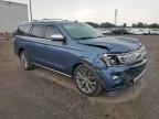 2018 Ford Expedition Platinum   for Sale in Fredericksburg, VA - Front End