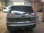 2022 Jeep Cherokee Latitude Lux   на продаже в Cookstown, ON - Front End
