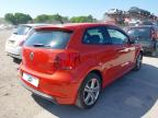 2012 VOLKSWAGEN POLO R LIN for sale at Copart ROCHFORD