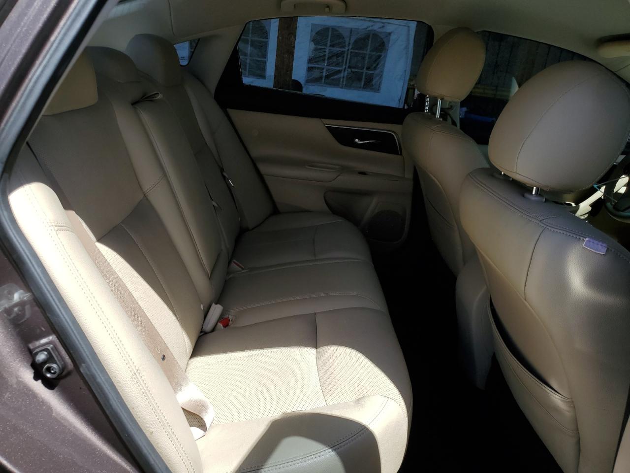 2015 Nissan Altima 2.5 VIN: 1N4AL3AP6FC170935 Lot: 57107495