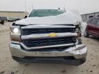 2017 Chevrolet Silverado C1500 de vânzare în Haslet, TX - Front End