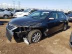 2010 Toyota Camry Base   продається в Elgin, IL - Front End