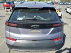 2022 Chevrolet Bolt Euv Lt na sprzedaż w Vallejo, CA - Front End