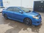2009 TOYOTA COROLLA BASE   à vendre chez Copart NB - MONCTON