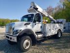 2013 International 7000 7300 zu verkaufen in West Warren, MA - Front End