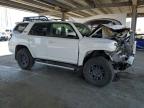 2019 Toyota 4Runner Sr5/Sr5 Premium للبيع في Hayward، CA - Front End