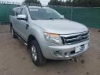 2013 FORD RANGER LIM for sale at Copart PETERLEE