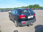 2010 KIA SORENTO KX for sale at Copart SANDTOFT