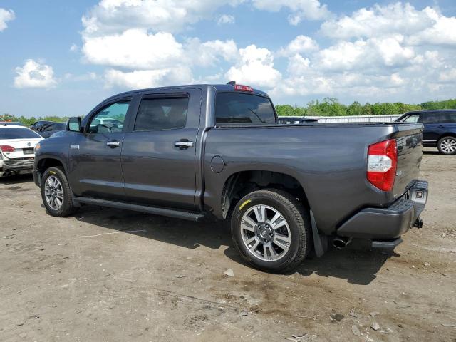  TOYOTA TUNDRA 2021 Szary