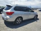 2017 Nissan Pathfinder S на продаже в Las Vegas, NV - Front End