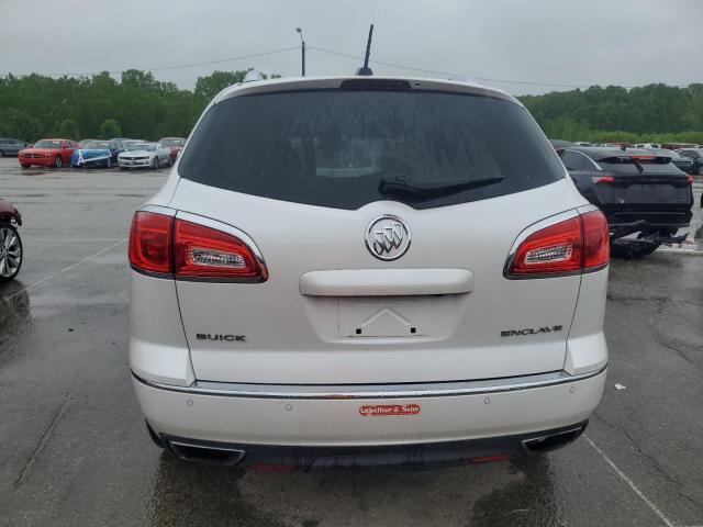  BUICK ENCLAVE 2017 White