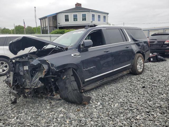 GMC YUKON XL K 2023