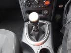 2011 NISSAN QASHQAI N- for sale at Copart SANDTOFT