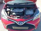 2015 TOYOTA YARIS HYBR for sale at Copart SANDWICH
