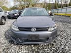 2013 Volkswagen Jetta Se на продаже в North Billerica, MA - Side