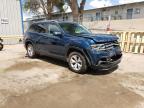 2018 Volkswagen Atlas S na sprzedaż w Albuquerque, NM - Front End