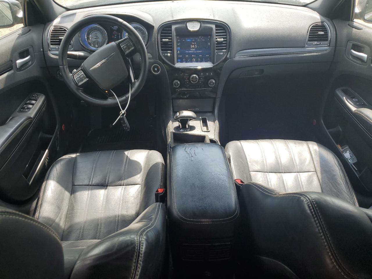 2013 Chrysler 300 S VIN: 2C3CCABG8DH735741 Lot: 57418585