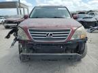 2008 Lexus Gx 470 na sprzedaż w West Palm Beach, FL - Front End