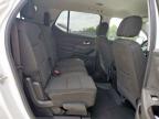 2018 Chevrolet Traverse Lt for Sale in Temple, TX - Frame Damage