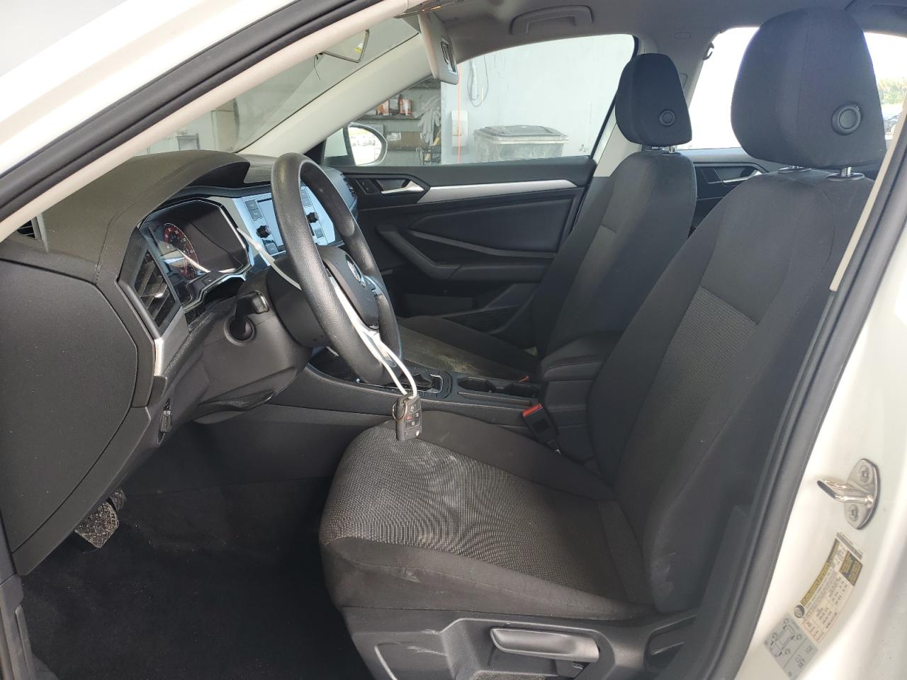 2020 Volkswagen Jetta S VIN: 3VWCB7BU7LM070478 Lot: 56673025