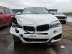2018 Bmw X6 Xdrive35I за продажба в Woodhaven, MI - Front End