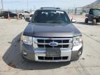 2012 Ford Escape Limited იყიდება Farr West-ში, UT - Rear End