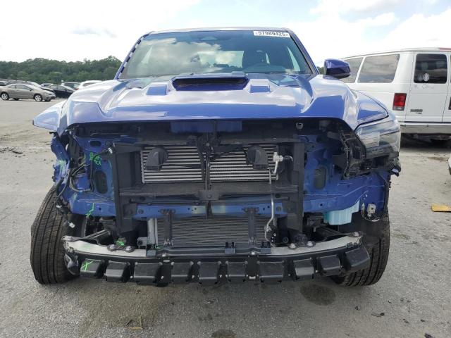  TOYOTA TACOMA 2024 Granatowy